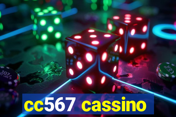 cc567 cassino